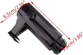 RADYATÖR BAĞLANTI AYAĞI 11- FORD FOCUS BSG 8V618A194BC