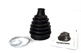 AKS KÖRÜĞÜ İÇ YAGLI KELEPCELI 93- FORD MONDEO BSG 96BG3L537AB