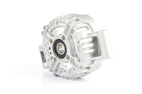 ALTERNATÖR KAPAĞI ÖN BİLYALI 01- FORD TRANSIT BSG