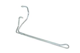 DİREKSİYON BORUSU 93- FORD TRANSIT M12-M15 BSG 94VB3A713CC