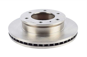 FREN DİSKİ ÖN 02-12 FORD RANGER BSG 6M341027DA