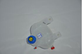 RADYATÖR YEDEK SU DEPOSU KAPAKLI 06- FIAT PUNTO KALE 51824339