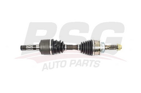 AKS KAFASI DIŞ 06-11 FORD RANGER BSG 6M343B436AB