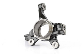 AKS TAŞIYICI SOL 08- FORD FIESTA BSG 8V513K171DA