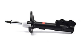 AMORTİSÖR ÖN SOL 08- FORD FIESTA BSG 8V5118K001BG