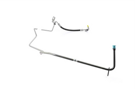 DİREKSİYON HORTUMU 06- FORD TRANSIT V347 BSG 6C113E586AG