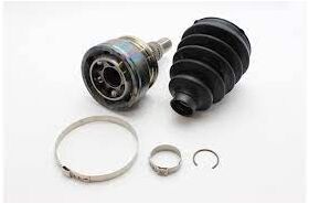 AKS KAFASI DIŞ 09-17 OPEL INSIGNIA A BSG 374843