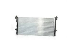 SU RADYATÖRÜ 13- VW GOLF7 KALE 5Q0121251EC