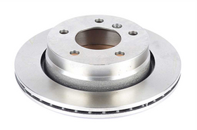 FREN DİSKİ ARKA M50-52-54 95-00 BMW E36 BSG 34211165211