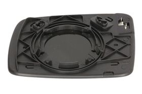 AYNA CAMI SAĞ 07- FREELANDER 2 BSG LR017067