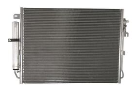 KLİMA RADYATÖRÜ 3.6 TDV8 04-13 LAND ROVER BSG LR018403