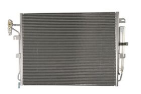 KLİMA RADYATÖRÜ 3.6 TDV8 04-13 LAND ROVER BSG LR018403