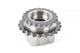 KRANK DİŞLİSİ 08-19 BMW E81 BSG 13527797906