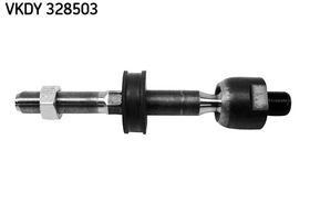 ROT MİLİ ÖN 96-03 BMW E39 BSG 32111094673