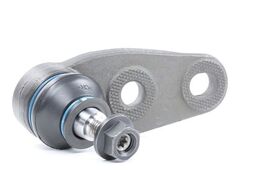 ROTİL ALT SOL 07-12 MINI COOPER S R56-57-58 BSG 31126772303