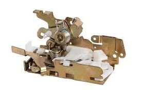 KİLİT MEKANİZMASI SAĞ ARKA KAPI 95-06 MERCEDES SPRINTER BSG A9017201135