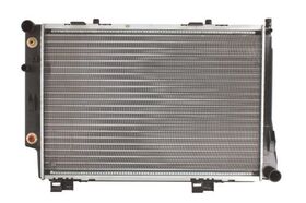 SU RADYATÖRÜ 95-00 MERCEDES C W202 BSG A2025002203