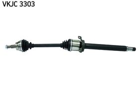 AKS KOMPLE ÖN SAĞ 2004-2011 MERCEDES A W169 BSG A1693705672