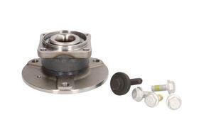 ARKA PORYA RULMANI 2007-2012 SMART FORTWO BSG A4513500235