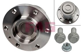 PORYA RULMANI ÖN 2006- MERCEDES SPRINTER BSG A9063303420