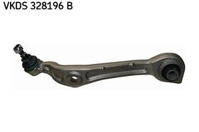 ROTİLLİ KOL ALT SOL 05-13 MERCEDES S W221 BSG A2213307707