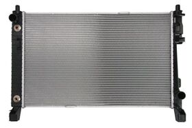 SU RADYATÖRÜ 04-12 MERCEDES A W169 BSG A1695000404