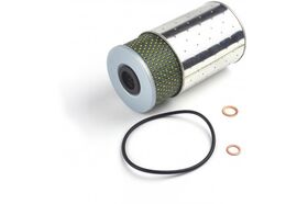 YAĞ FİLTRESİ 1985-1993 MERCEDES W124 BSG A6011800009