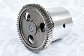 YAĞ POMPASI 2006- MERCEDES VITO W447 BSG A6511801301