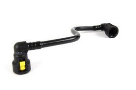 YAKIT HORTUMU 1998-2005 MERCEDES ML W164 BSG A1634702864