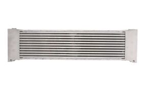 TURBO RADYATÖRÜ 2007- MERCEDES VITO W639 BSG A6395010301