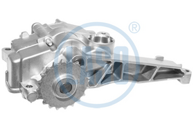 YAĞ POMPASI 2006-2014 MERCEDES C W204 BSG A6421802101