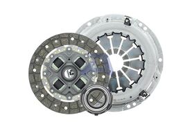 DEBRİYAJ SETİ 00-06 TOYOTA COROLLA AISIN 3121002040