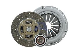 DEBRİYAJ SETİ 10-14 TOYOTA HILUX AISIN 312100K190