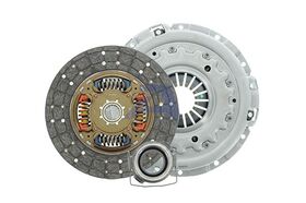 DEBRİYAJ SETİ 15- TOYOTA HILUX AISIN 310010K010