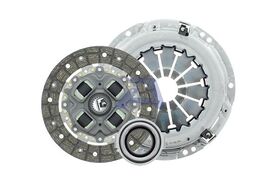 DEBRİYAJ SETİ 89-99 TOYOTA COROLLA AISIN 3121027011