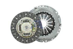 DEBRİYAJ SETİ RULMANSIZ 09- TOYOTA COROLLA AISIN 3121012330