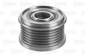 ALTERNATÖR KASNAĞI FORD FIESTA 02-08 VALEO 2S6T10300 **