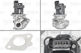 EGR VALFİ FORD FOCUS 02-11 VALEO 5S6Q9D475AE