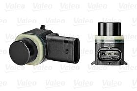 PARK SENSÖRÜ VW GOLF6 10- VALEO 1T0919297