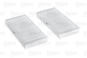 POLEN FİLTRESİ BMW F45 14-18 VALEO 64319390445