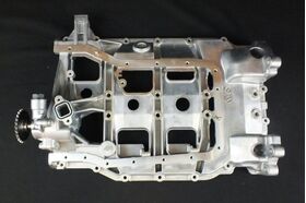 YAĞ POMPASI 12- HYUNDAI H100 BSG 261104A701