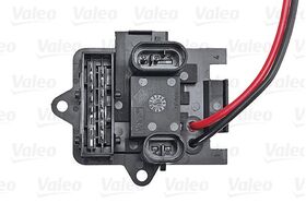KLİMA KONTROL ELEMANI RENAULT CLIO 98- VALEO 7701050890