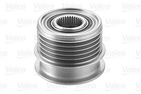 ALTERNATÖR KASNAĞI 98-04 MERCEDES W168 VALEO A6681550015