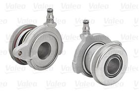 DEBRİYAJ RULMANI HİDROLİK VOLVO S60 01- VALEO 8636105