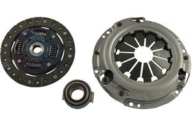 DEBRİYAJ SETİ 09- HONDA JAZZ SACHS 22300RB0005