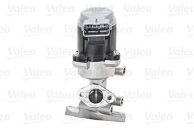 EGR VALFİ SOL 05-10 RANGE ROVER  VALEO LR018323