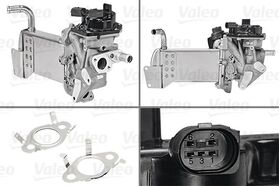 EGR VALFİ VW AMAROK 08- VALEO 03L131512AR