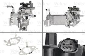 EGR VALFİ VW AMAROK 10- VALEO 03L131512AQ