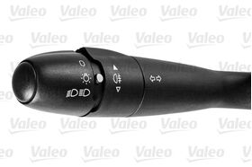 FAR KUMANDA KOLU PEUGEOT 307 02- VALEO 624270