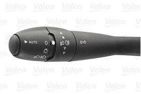 FAR KUMANDA KOLU PEUGEOT PARTNER 98- VALEO 624230